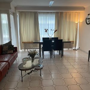 Appartement 2 Chambres Spacieux Pour 4 Personnes