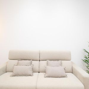 Bedtime Suites By Concept Flats